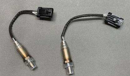 Orig. Véritable Oxygène Capteur O2 15703 2 Pour Chevy Suburban Express Silverado