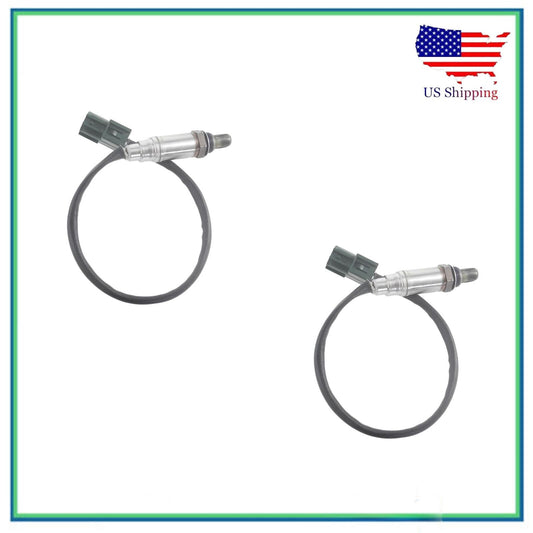 Brand New Oxygen Sensor For 2004 Nissan Sentra LE 2.5L