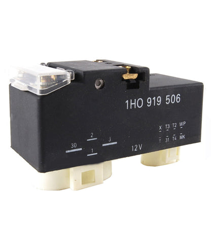 C153 Per Ventola Raffreddamento Controllo Modulo Volkswagen Corrado Jetta Passat