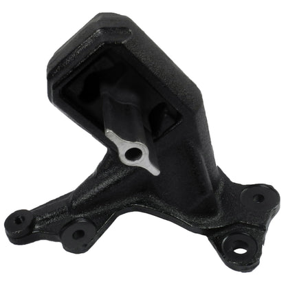 Set 2Pcs Front Right Engine Motor Mount Motorking For 07-11 Jeep Wrangler 3.8L