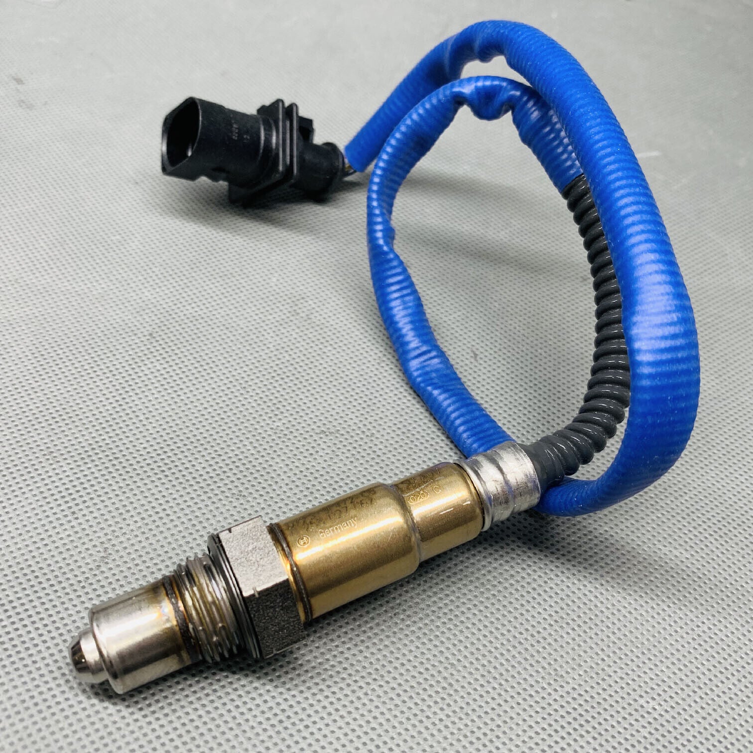 17062 EO Oxygen Sensor O2 Fits Jaguar F-Type XJ XJR 5.0L