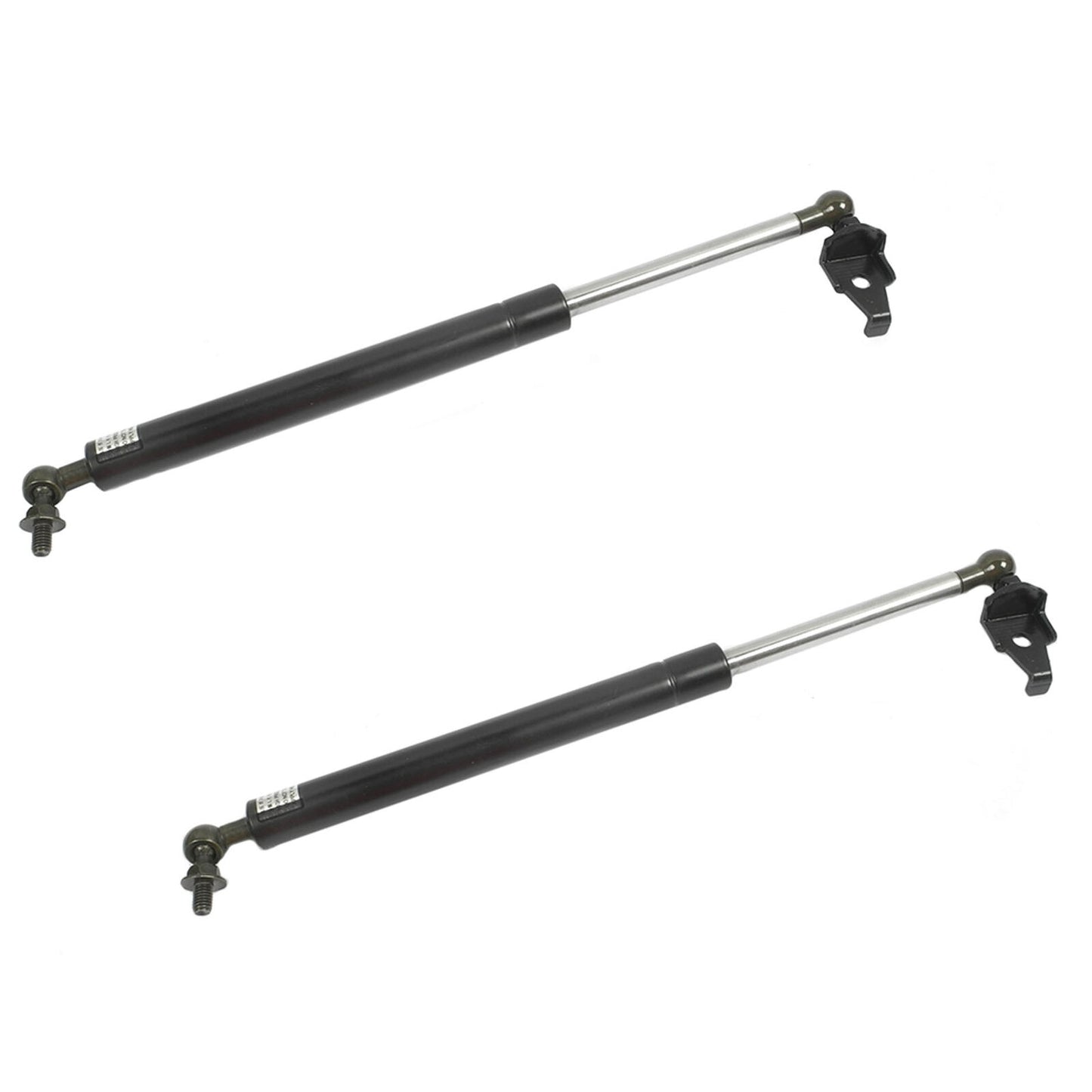 Hood Lift Support Shocks Struts Prop Arms Springs Damper For 00-01 Toyota Camry