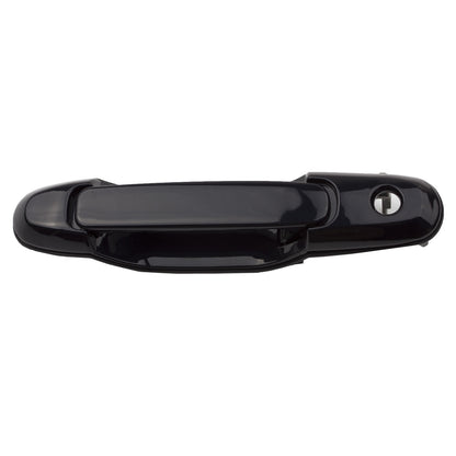 Juego De 4pcs Exterior Puerta Mango Para 1998-2003 Toyota Sienna No Pintado