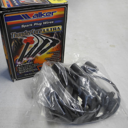 Brand New Walker Spark Plug Wire 900-1223 For 1995-1997 Honda Isuzu 2.2L