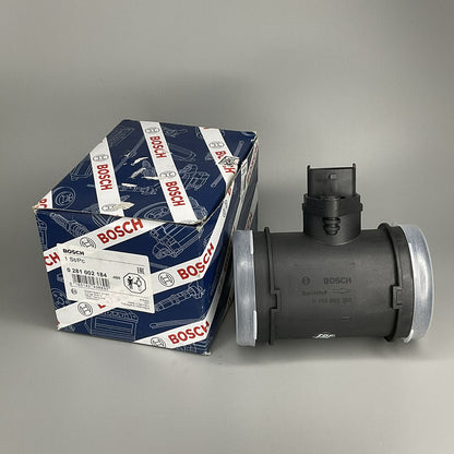 Bosch Mass Air Flow Sensor For 99-03 Cadillac Saturn 0281002184 90528435