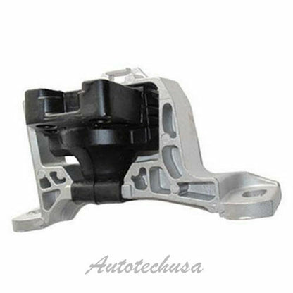 M458 Engine Motor & Trans Mount Set 4 04-09 For Mazda 3 2.0L 4402 4404 4405 4418