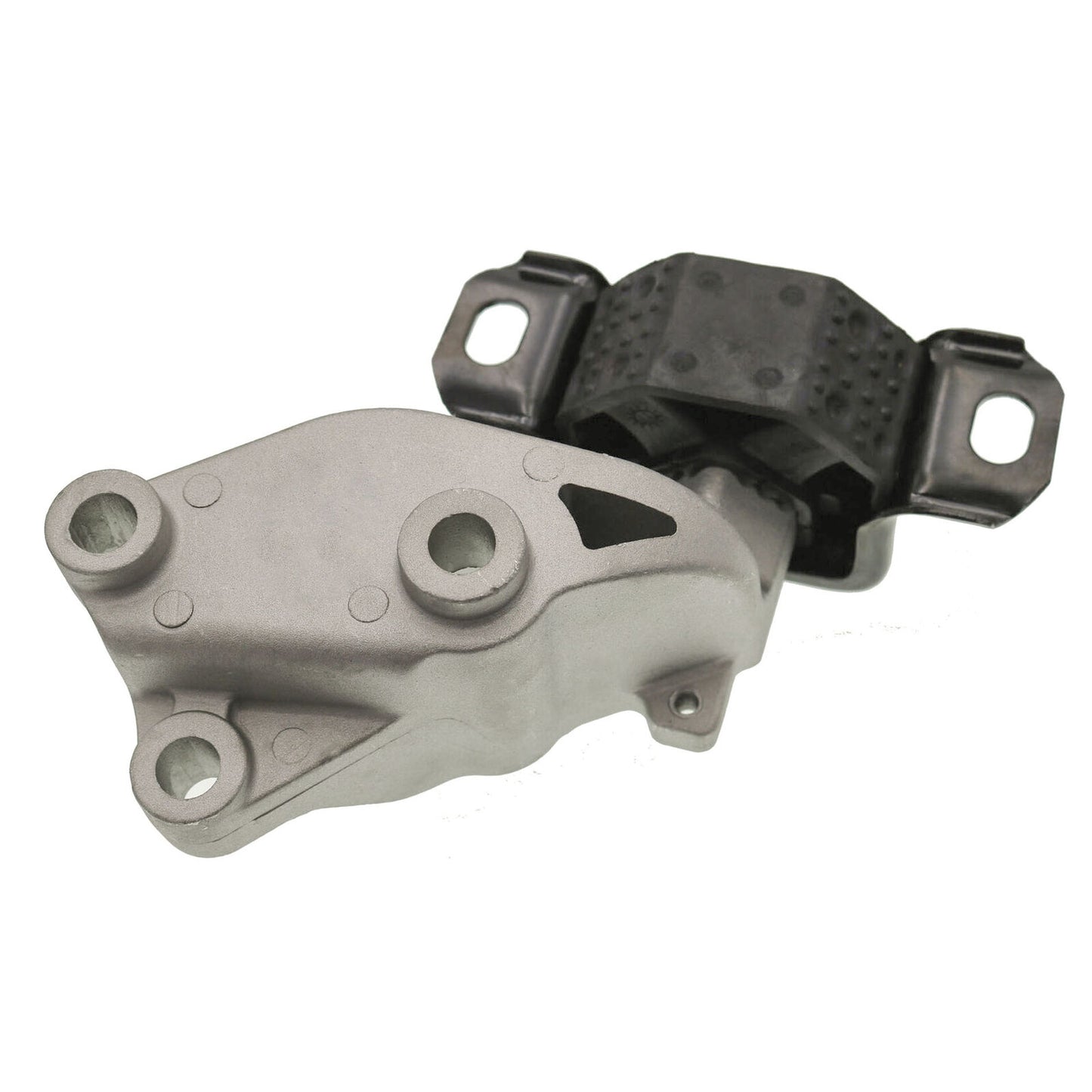 Juego 2PCS Motor & Trans. Montaje Para 2008-2015 Smart Fortwo 1.0L / Eléctrico