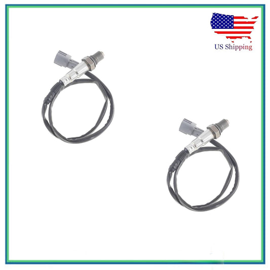 Brand New Oxygen Sensor Fits 00-05 Toyota MR2 Spyder Base 1.8L