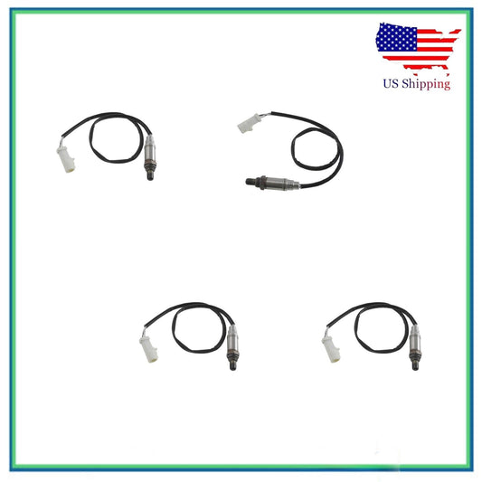 Brand New Oxygen Sensor For 2003-2004 Ford E-150 Base 4.6L