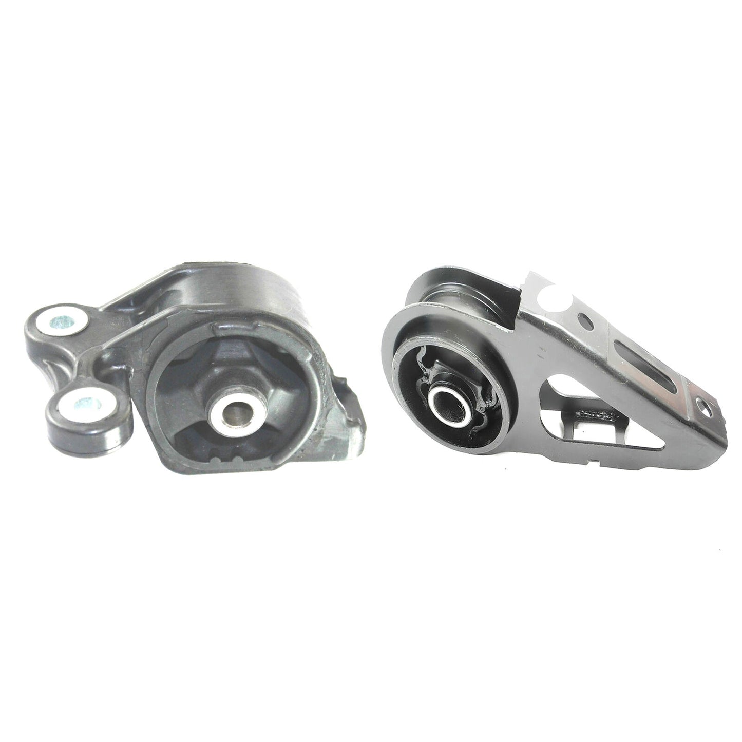 Moteur Montage Manuel Transparent 07 08 Pour Honda 1.5L Set 2pcs M1025 4541 4552