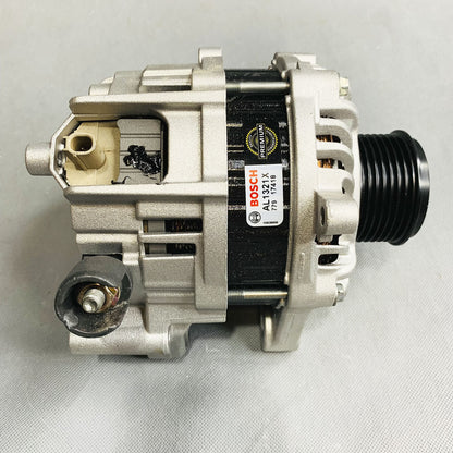 BOSCH Remanufactured Alternator For 2013-2017 Honda Accord 2.4L AL1321X
