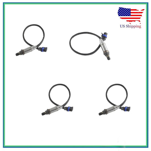 Brand New Oxygen Sensor For 1998-1999 Pontiac Firebird Trans Am 5.7L