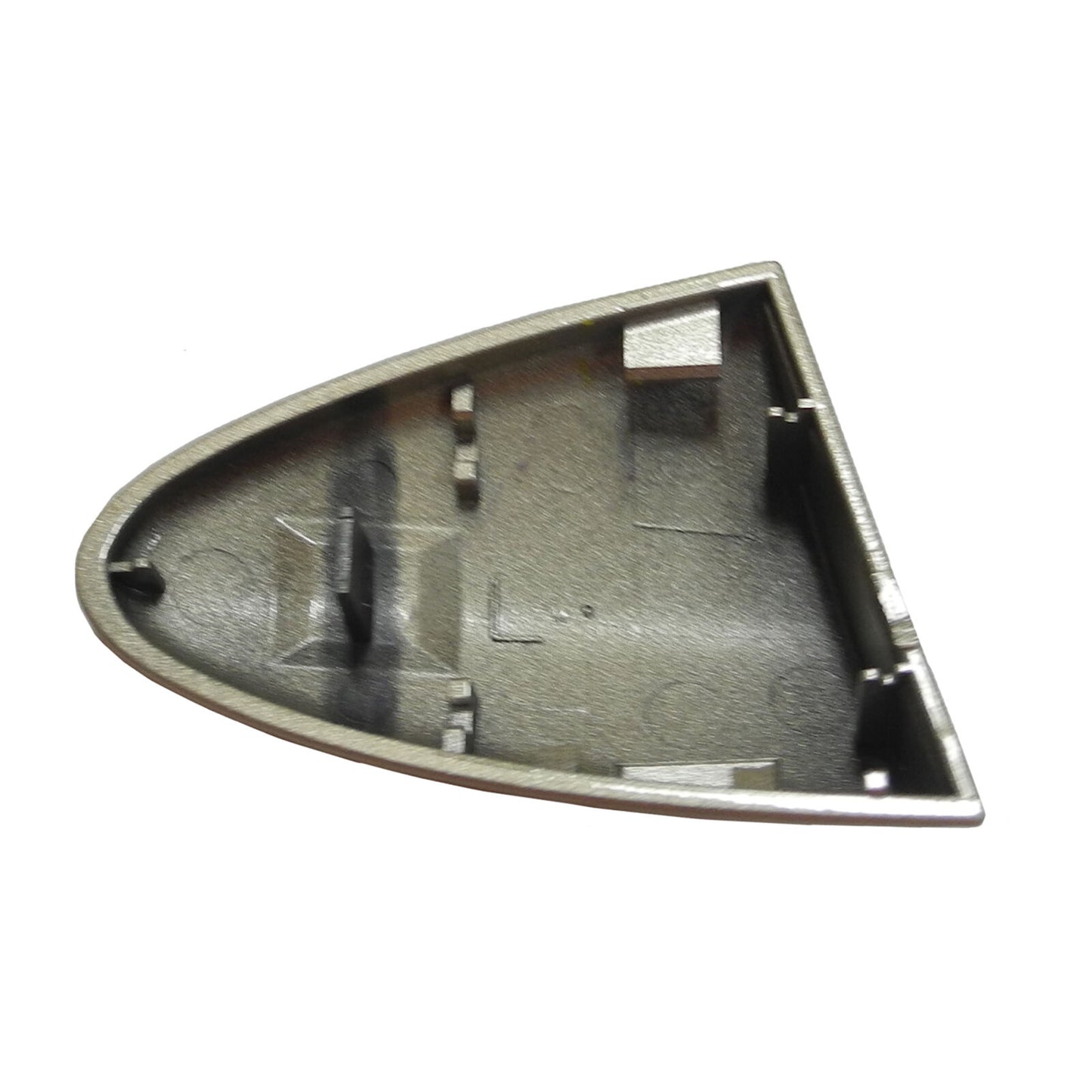 Anteriore Sinistro Ouside Porta Manico Chiave Cover Cappello Per Lexus IS250 4T1