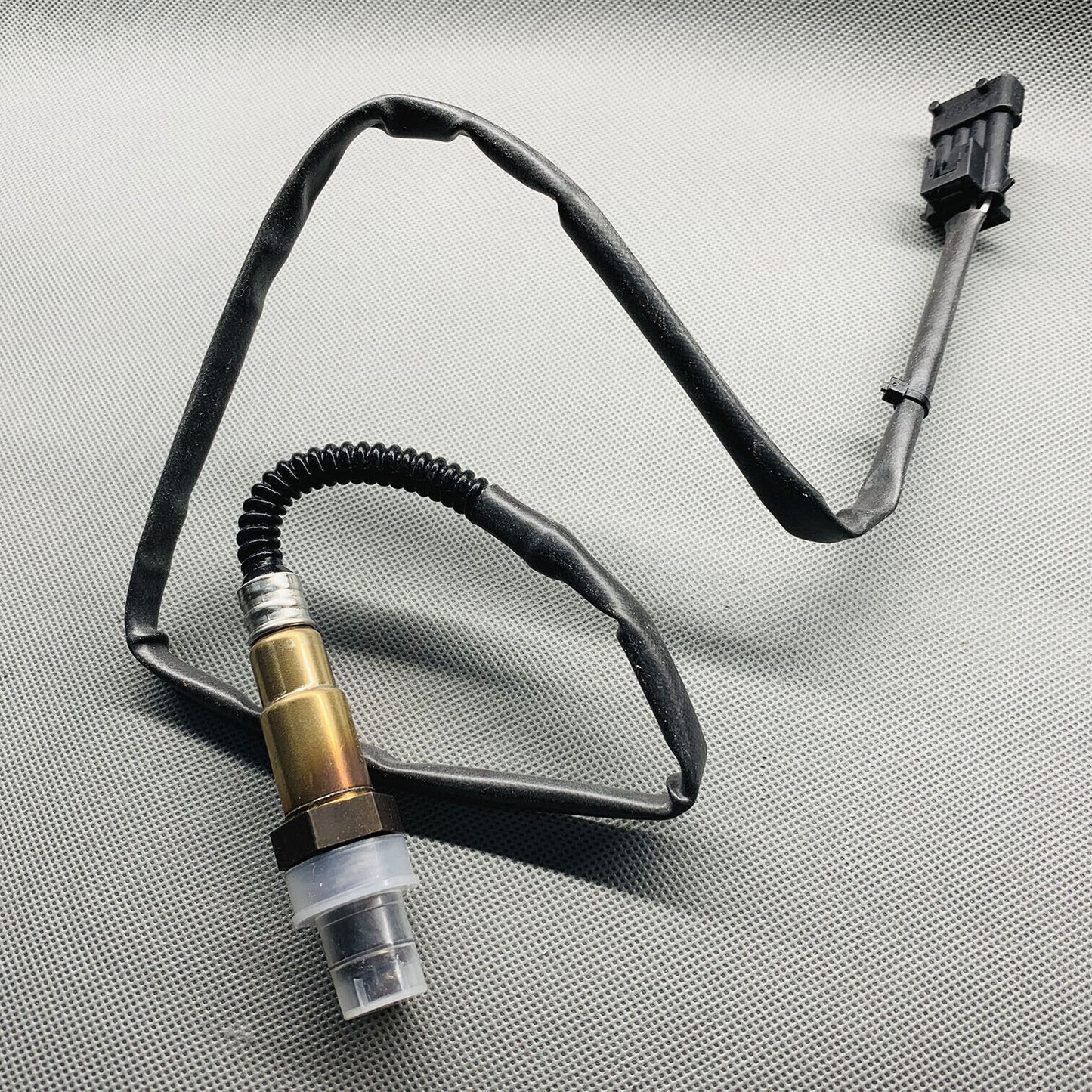 Tout Neuf Pour Volvo V70 S60 S70 Orig. Véritable Oxygène Lambda Capteur 16446