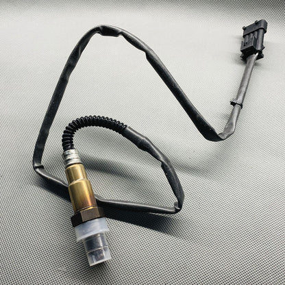 Tout Neuf Pour Volvo V70 S60 S70 Orig. Véritable Oxygène Lambda Capteur 16446