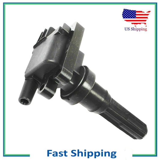 UF523 MD363552 5C1424 C1431 Ignition Coil For 2004-2005 Mitsubishi Lancer 2.0L