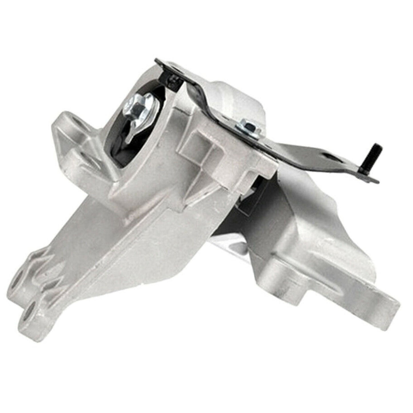 Juego 2PCS Motor & Auto Trans Montaje Para 10-19 Ford Flexible Tauro 3.5L Turbo