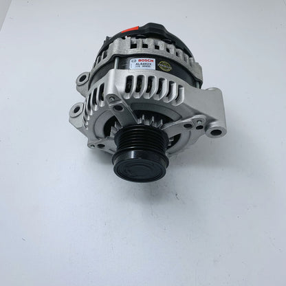 Bosch Wiederaufgearbeitete Alternator AL6482X Für Chrysler 200 Stadt Land RAM C/