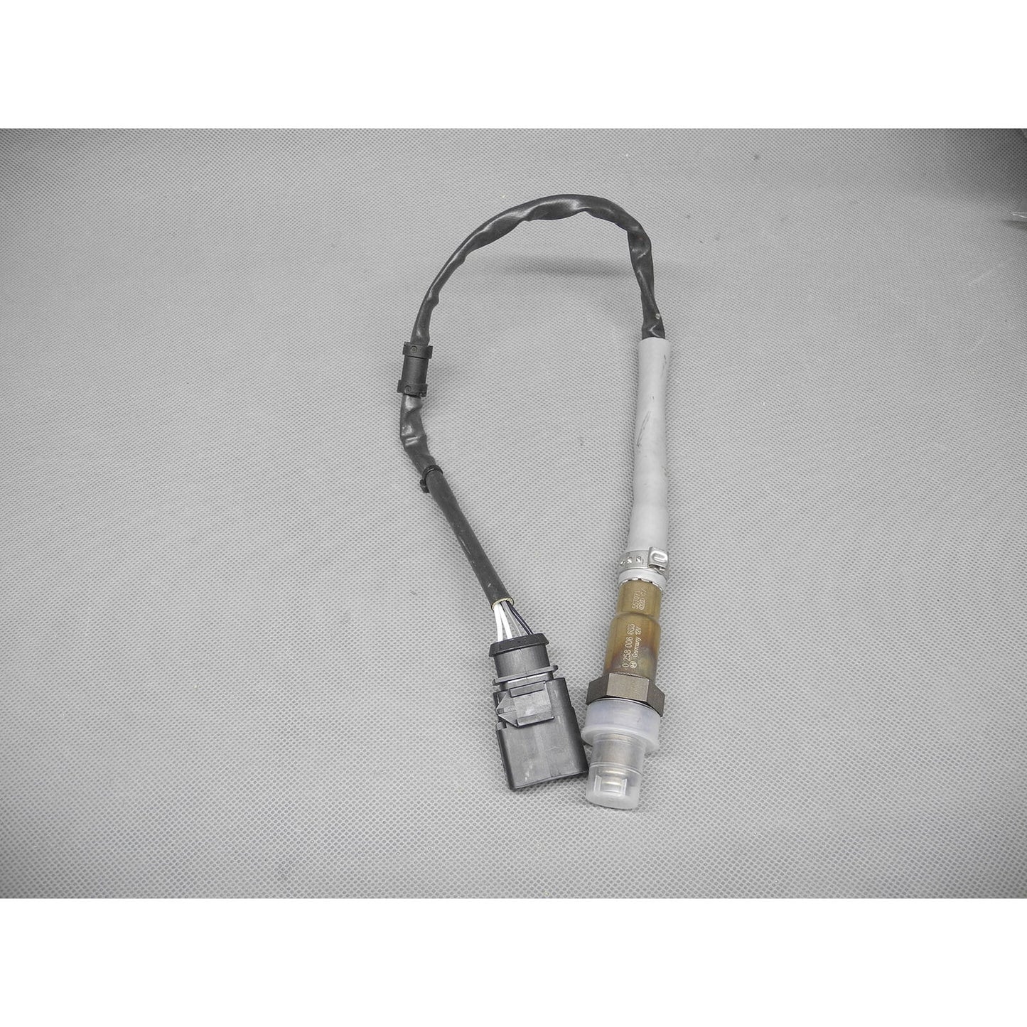 Orig. Original Oxígeno Lambda Sensor 0258006683 Para 2007-2009 Audi A3 RS4