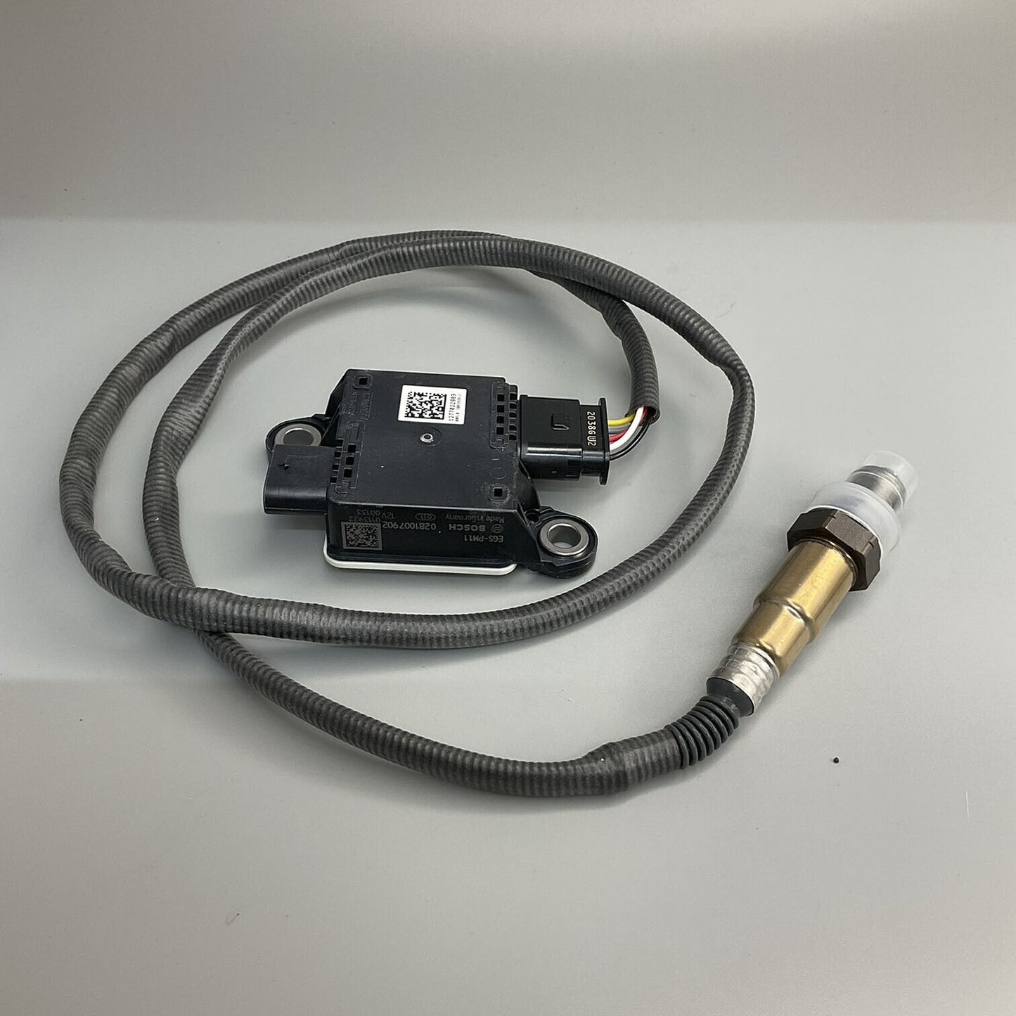 EO Bosch Diesel Particulate Sensor For MB GL350 GLE250 GLE350 ML250 A0009053304