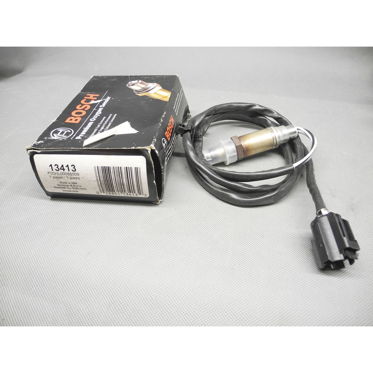 OE Germany Oxygène Capteur O2 13413 en Aval Pour Chrysler Cirrus L4-2.4L