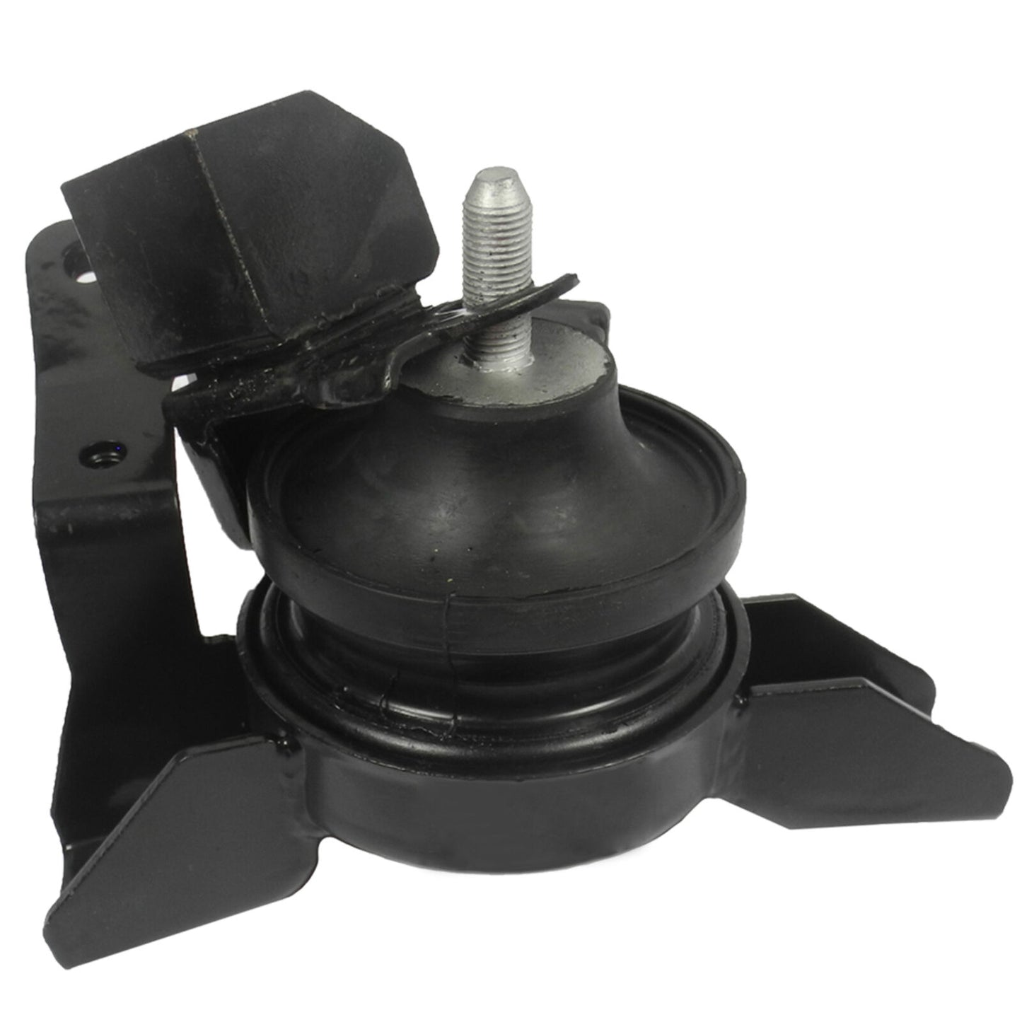 Engine Motor & Trans Mount 7120 7124 7113 6198 For 01-06 Hyundai Santa Fe 2.7L
