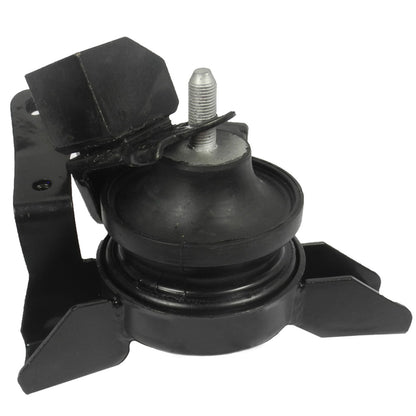 Engine Motor & Trans Mount 7120 7124 7113 6198 For 01-06 Hyundai Santa Fe 2.7L