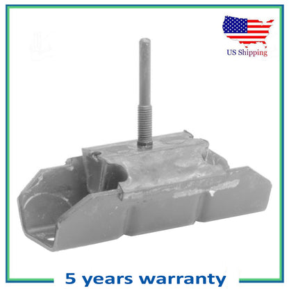 Rear Trans Mount MotorKing For 15-19 Chevy Colorado GMC Canyon AT & MT 3.6L RWD