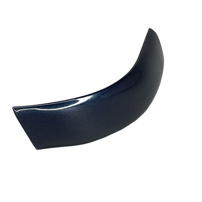 Sinistro & Destro Set 2PCS Aggiornato Tetto Modanatura Per 99-2007 Ford Super