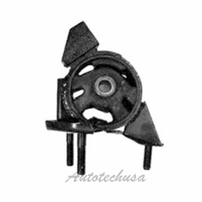 For 98-02 Toyota Corolla Chevrolet Prizm 1.8L 7254 Rear Engine Motor Mount 8851