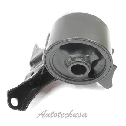 M500 Engine Motor Mount For 01-04 Acura MDX 03-08 Honda Pilot 3.5L Set 3PCS New