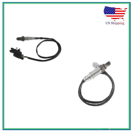 Brand New Oxygen Sensor For 2000-2002 Subaru Impreza RS 2.5L