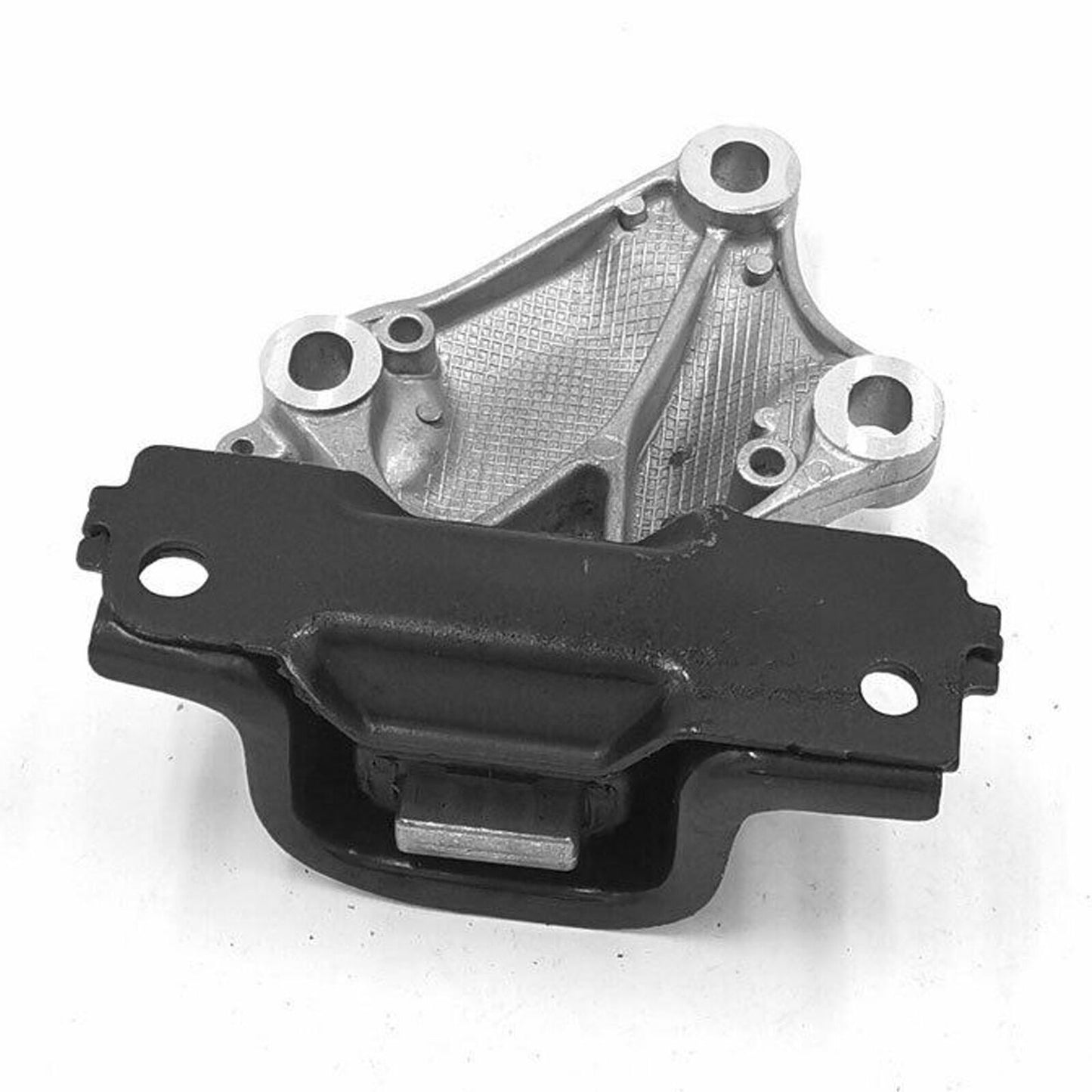 2PCS MotorKing Engine Motor & Auto CVT Trans. Mount For 15-17 Honda Fit 1.5L LX