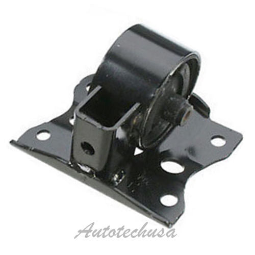 MotorKing Engine Motor & Trans Mount 4PCS. 00-06 for Nissan Sentra 1.8L for Auto