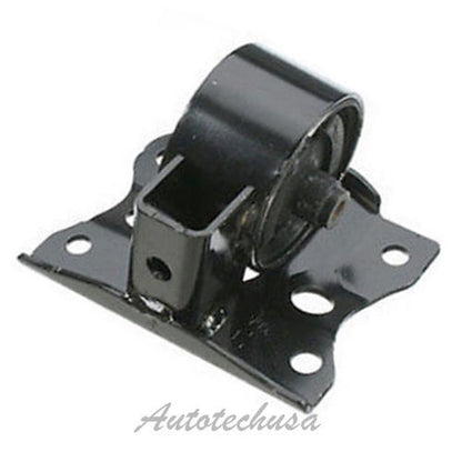 MotorKing Engine Motor & Trans Mount 4PCS. 00-06 for Nissan Sentra 1.8L for Auto