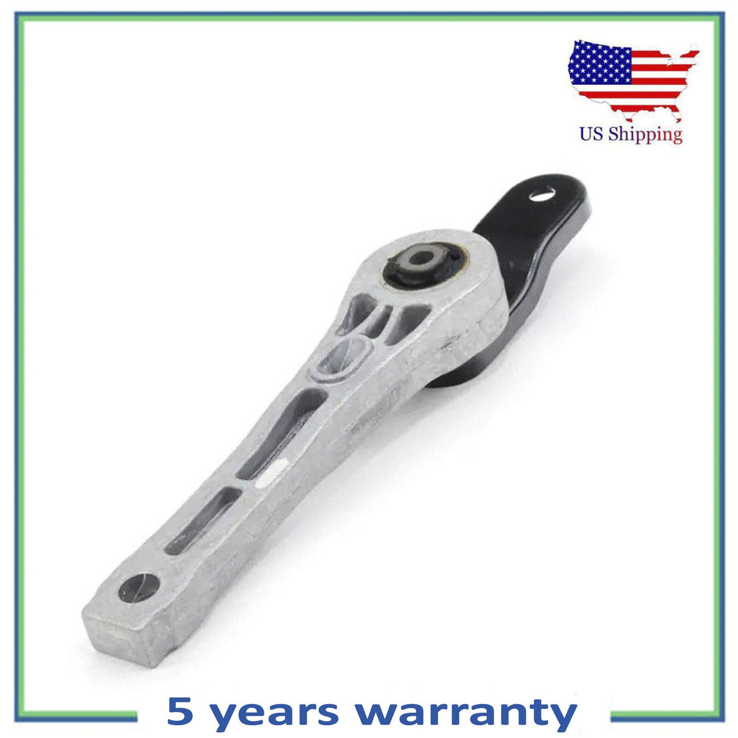 Posteriore Motore Torque Montante Per Audi A3 Tt TTS VW cc Jetta Passat 2.0