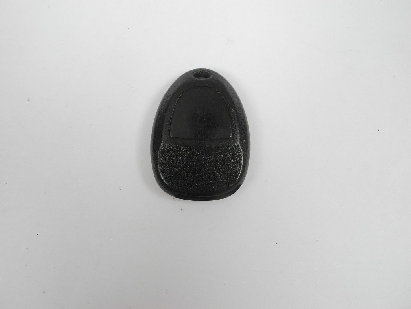 K124 For Chevy Silverado 2007 Key Remote control