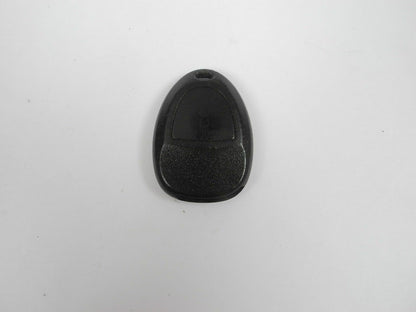 K124 For Chevy Silverado 2007 Key Remote control