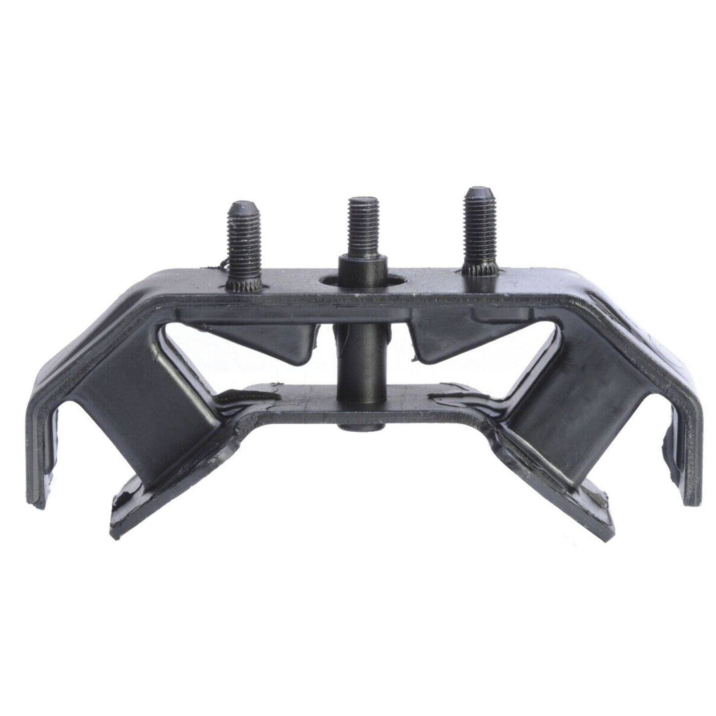 Set 4PCS Engine & Trans Mount MotorKing For 15-19 Subaru Legacy Outback 2.5L