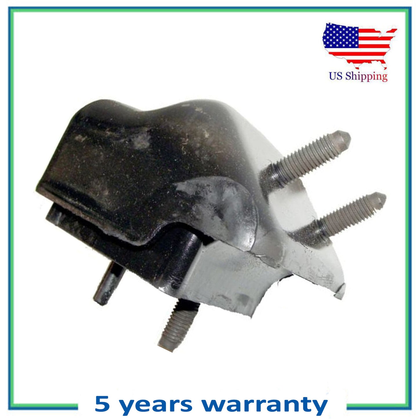 Avant Droit Moteur Montage Pour EM-2999 Ford Explorer Mercury Montagnard 5.0