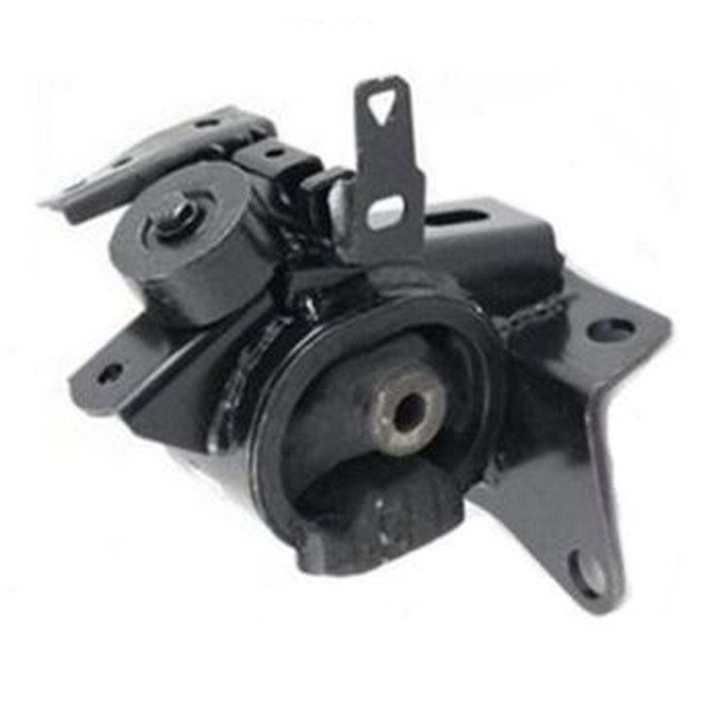 Set 2PCS New Rear Engine Motor & Transmission Mount For 2005-2010 Scion tC 2.4L
