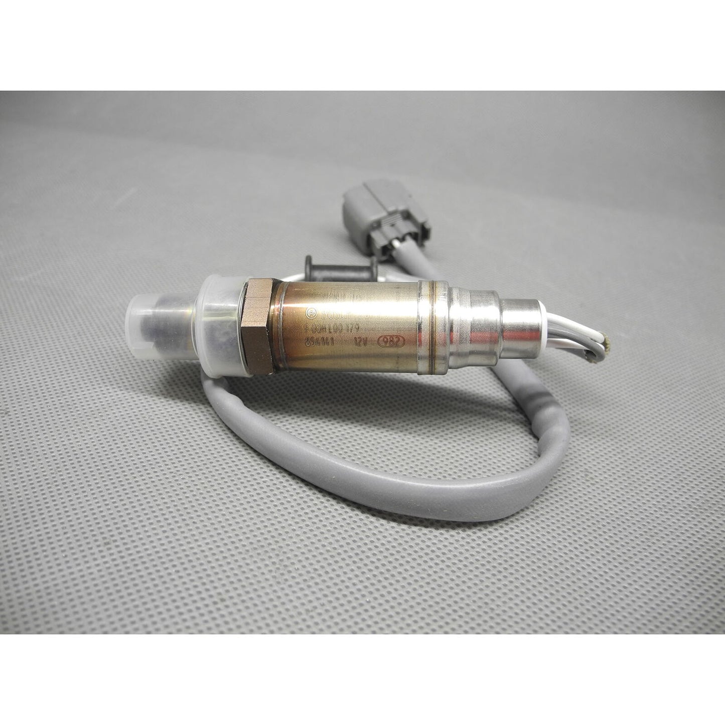 Brand New EO GENUINE Oxygen Sensor 15948 For 2002-2006 Honda Acura 2.0L