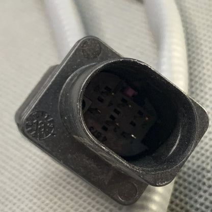 17231 0258017231 Orig. Originale Ossigeno Sensore O2 Per BMW X3 528i 3.0L