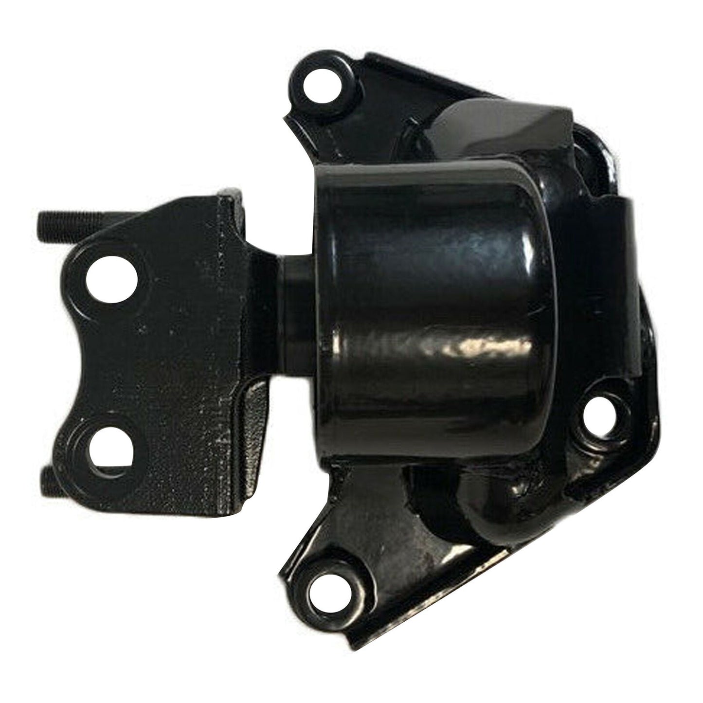 Set 4 pcs Engine Motor & Trans Mount For 2007-2009 Hyundai Santa Fe 3.3L-V6