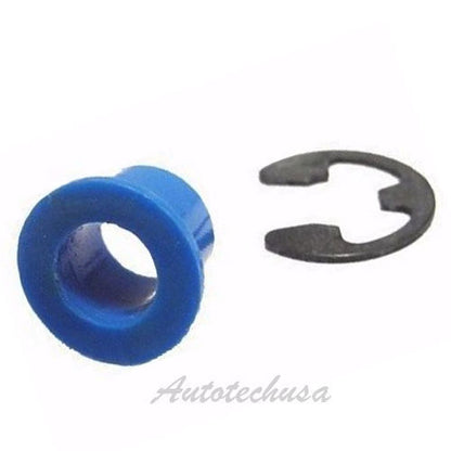 Auto Shifter Bushing Cable Repair Kit Polyurethane For 99 00 01 Lexus RX300 3.0L