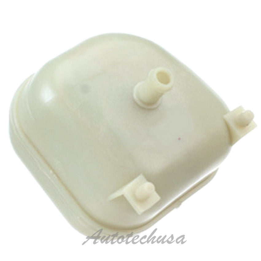 For 02-08 Mini Cooper Radiator Coolant Expansion Tan Reservoir With Cap B7591