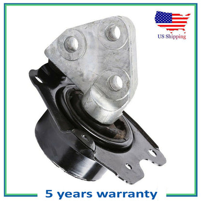 Left Manual Transmission Mount For Chevrolet Cobalt HHR Pontiac G5 Saturn Ion