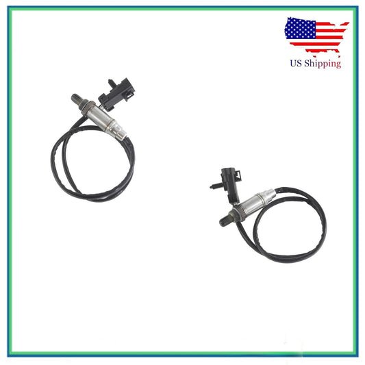 Brand New Oxygen Sensor For 2013 Buick Verano Turbo 2.0L