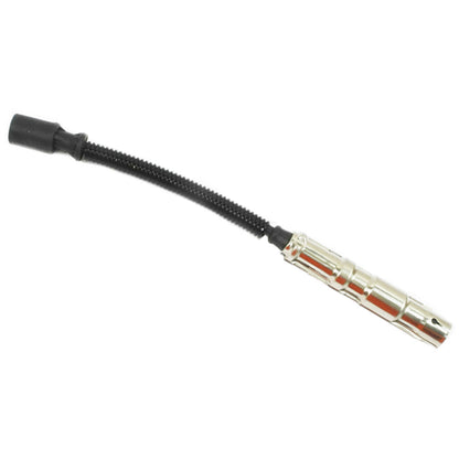 Mk Zündung Spule & Stecker Draht & Bosch Doppel Platinum Zündkerze Für MB ML S