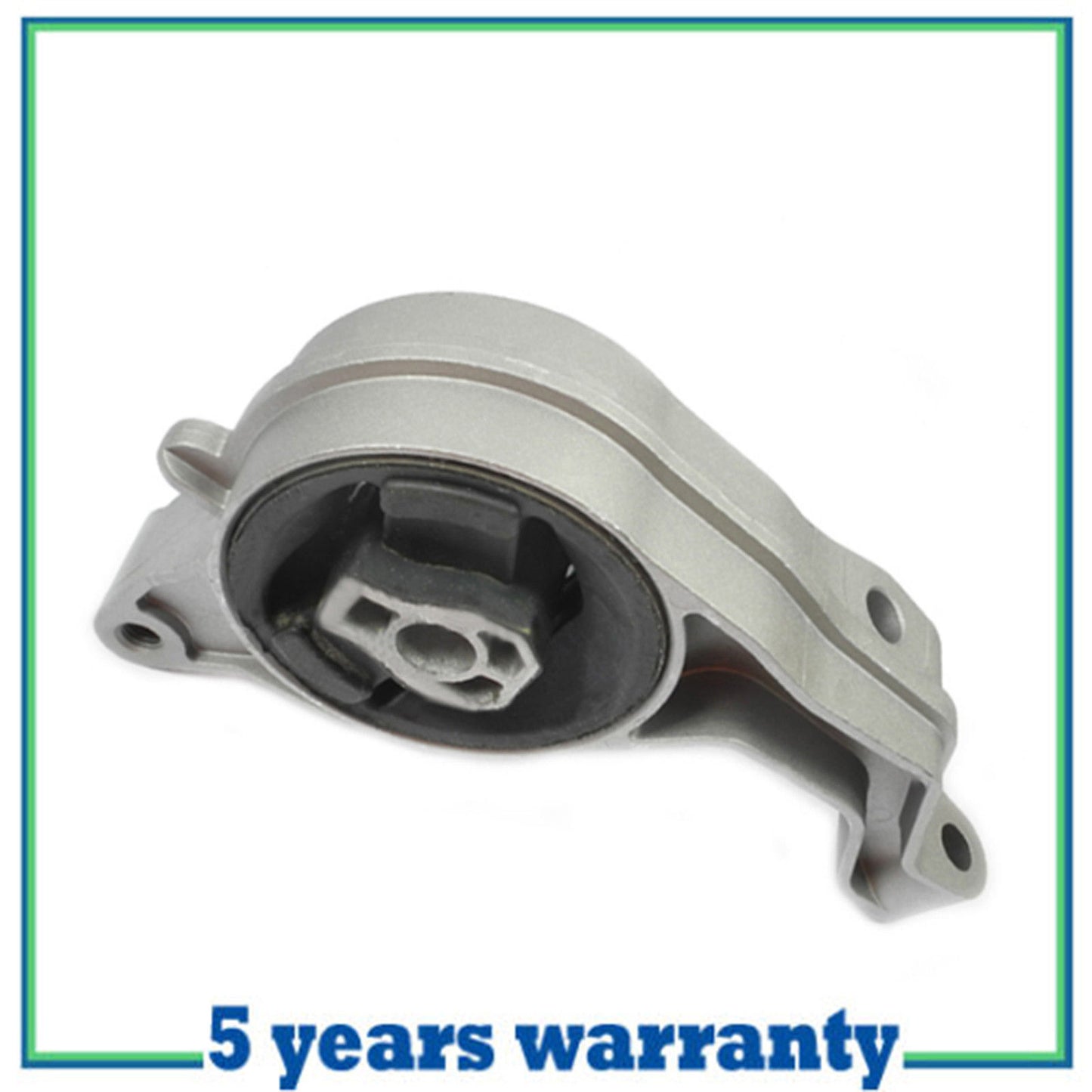 Engine Trans Left Motor Mount 3081 For Chevrolet Cobalt Pontiac G5 Saturn Ion